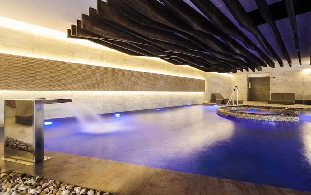 Hotel Serrano Palace Cala Ratjada  Luaran gambar