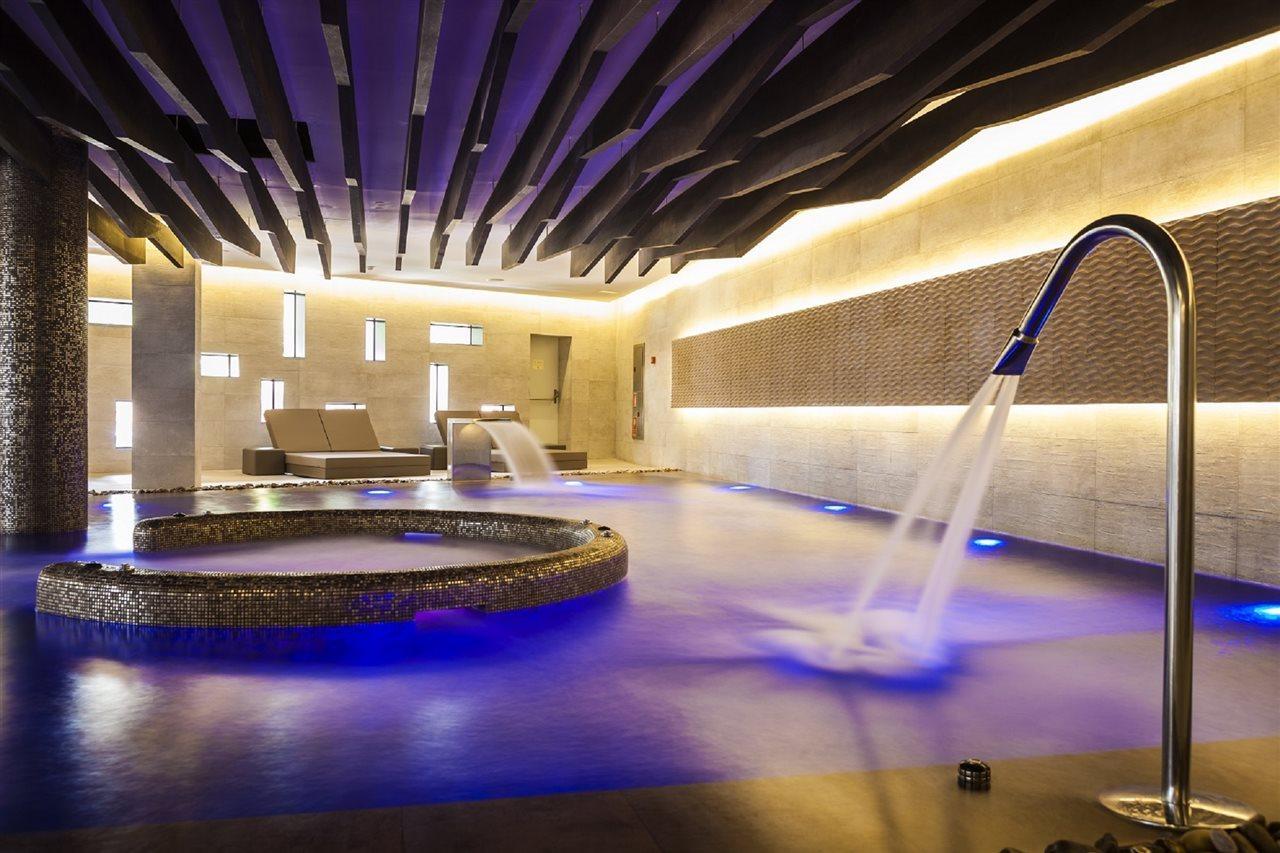 Hotel Serrano Palace Cala Ratjada  Luaran gambar