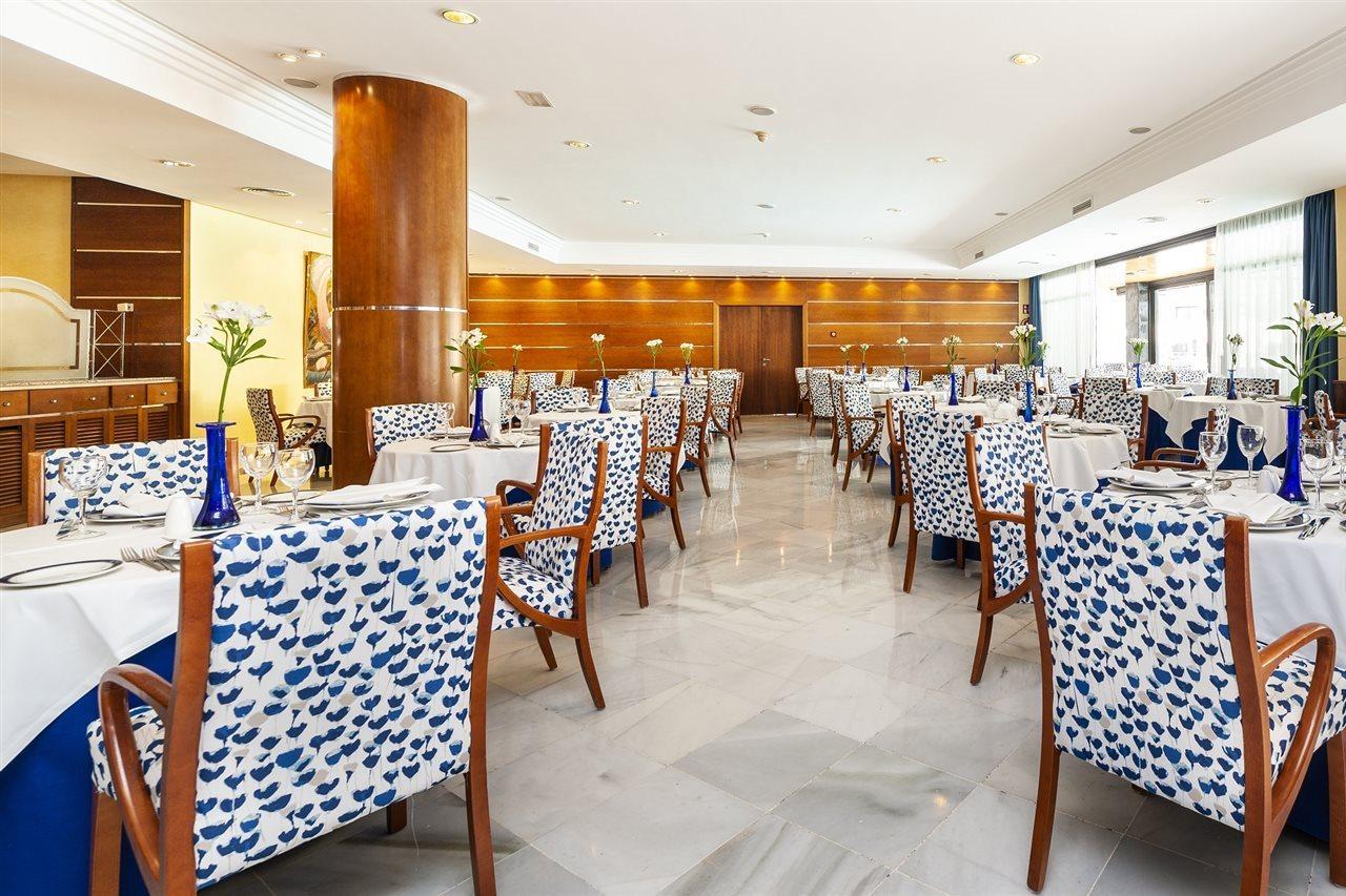 Hotel Serrano Palace Cala Ratjada  Luaran gambar