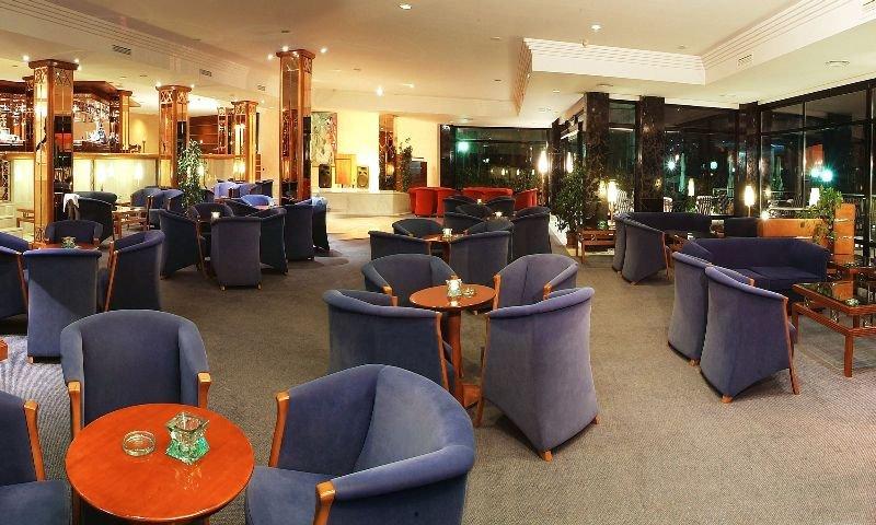Hotel Serrano Palace Cala Ratjada  Luaran gambar