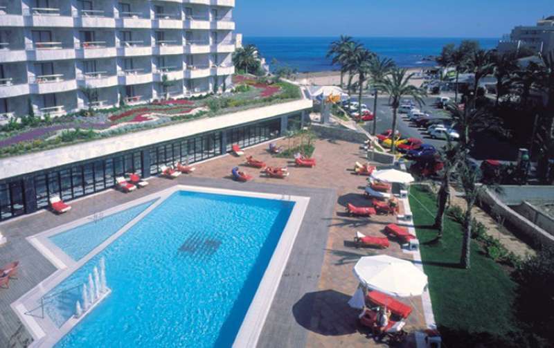 Hotel Serrano Palace Cala Ratjada  Kemudahan gambar