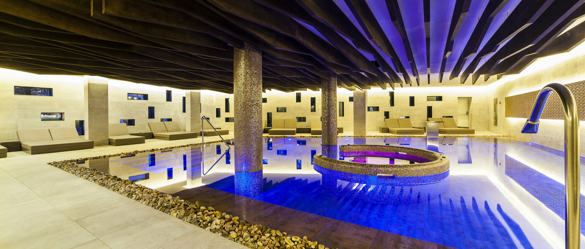 Hotel Serrano Palace Cala Ratjada  Luaran gambar